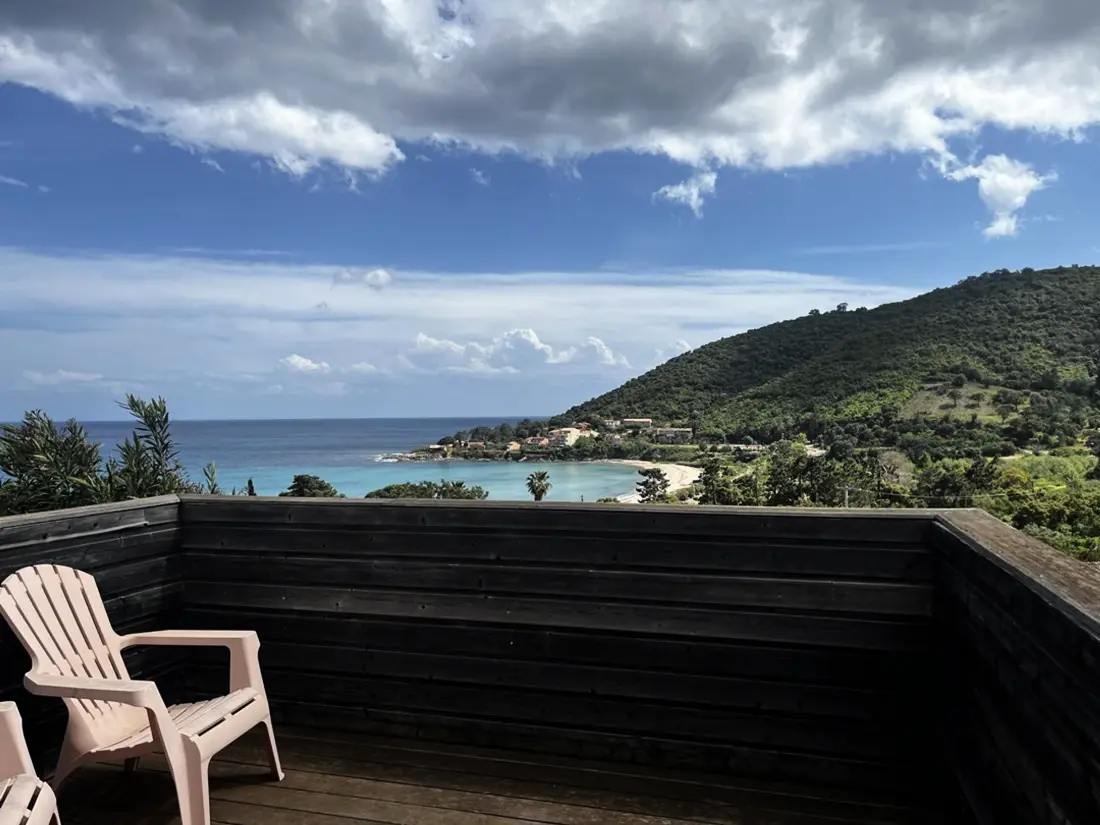 Maison de Vacances Conca 51