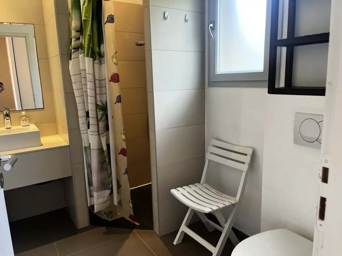 Maison de Vacances Conca 51