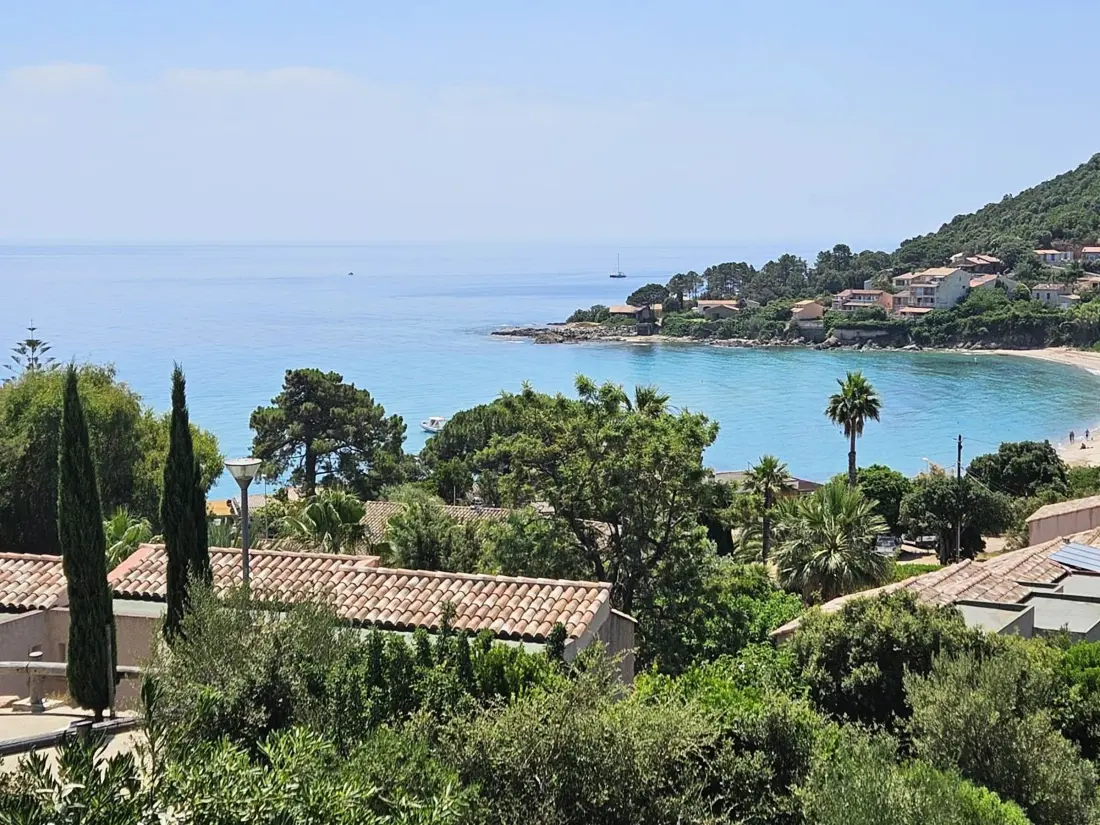 Maison de Vacances Conca 51