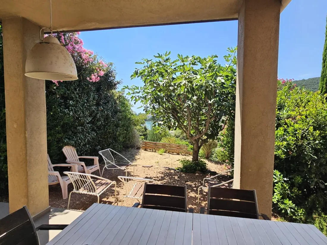 Maison de Vacances Conca 51