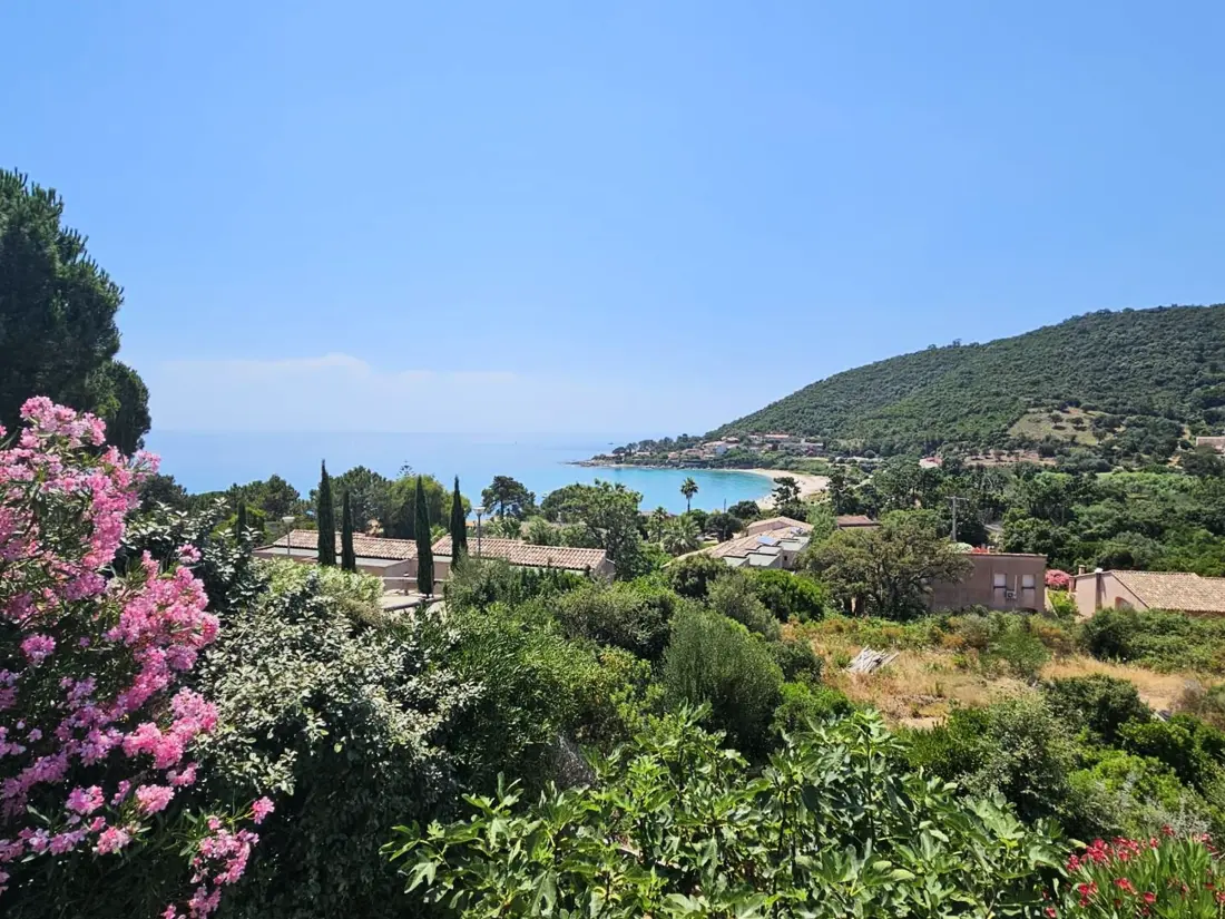 Maison de Vacances Conca 51
