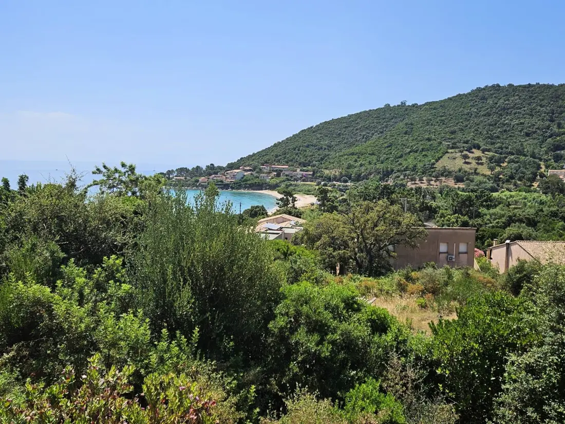 Maison de Vacances Conca 51