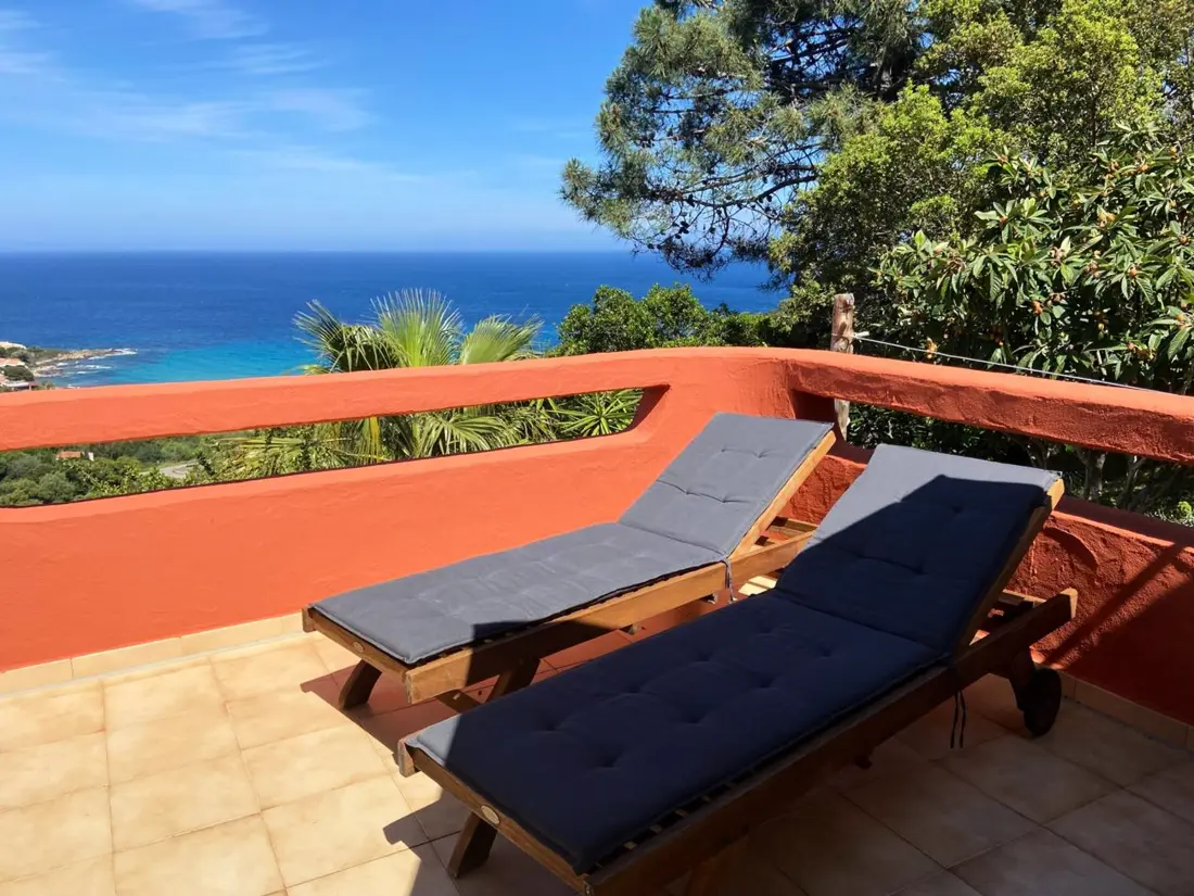 Maison de Vacances Conca 52