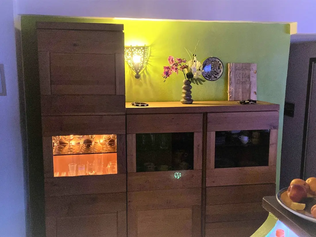 Maison de Vacances Conca 52