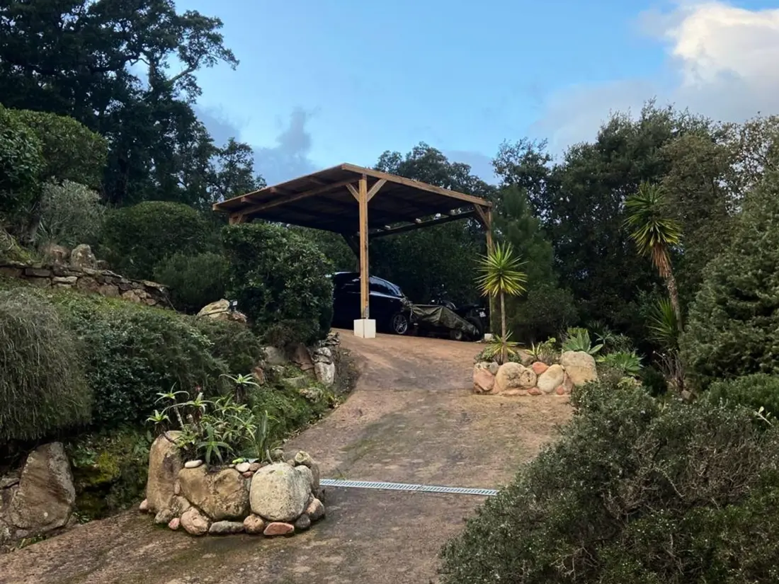 Maison de Vacances Conca 52