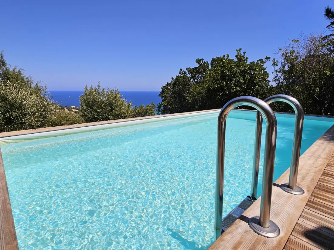 Maison de Vacances Conca 52