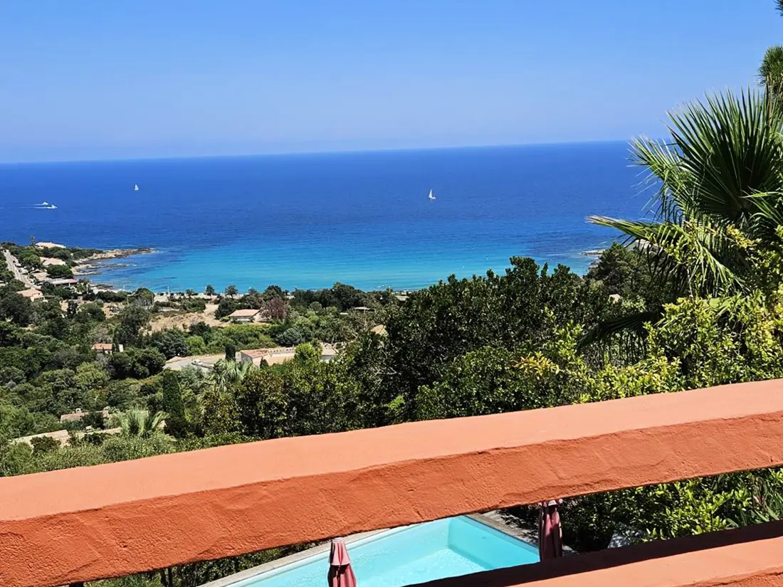 Maison de Vacances Conca 52