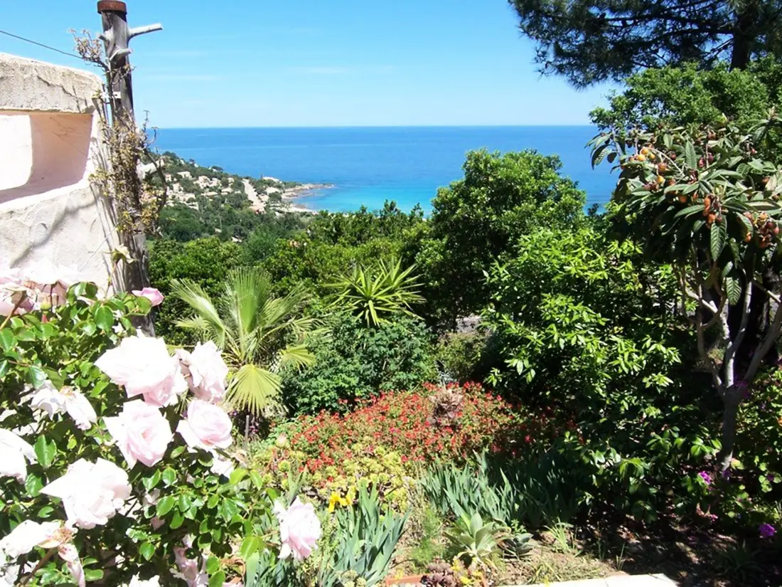 Maison de Vacances Conca 52