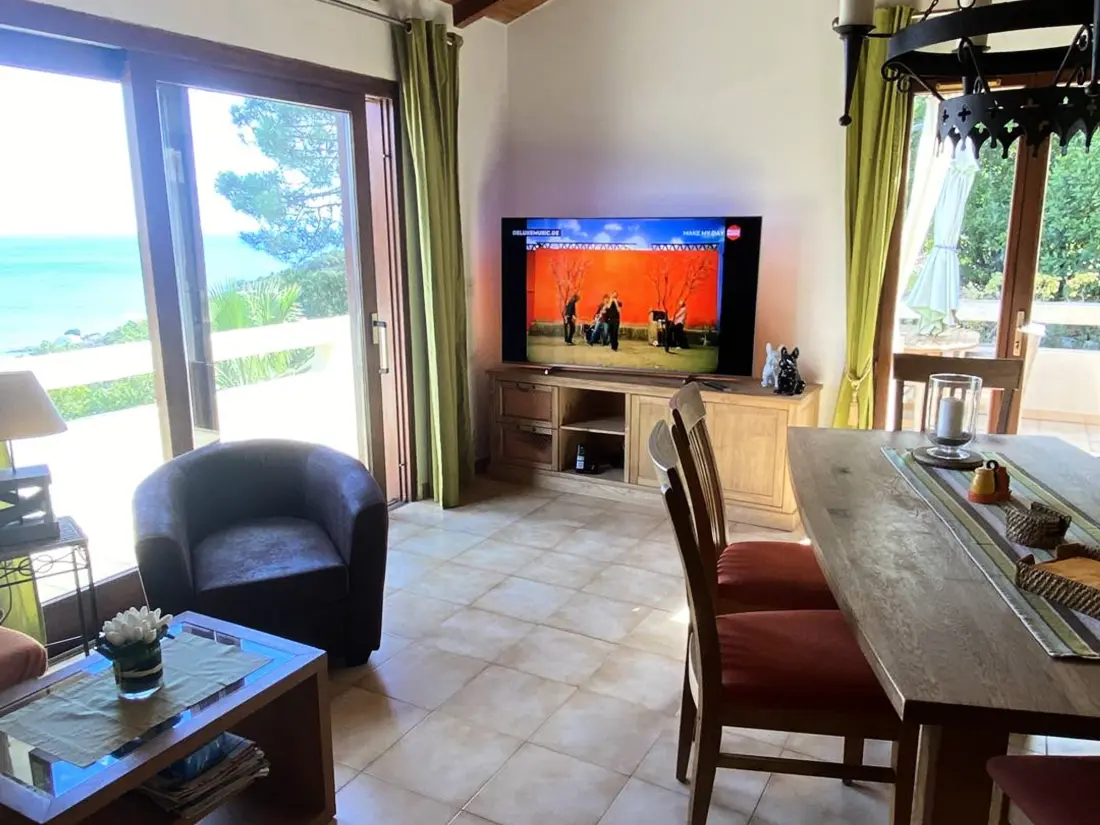 Maison de Vacances Conca 52