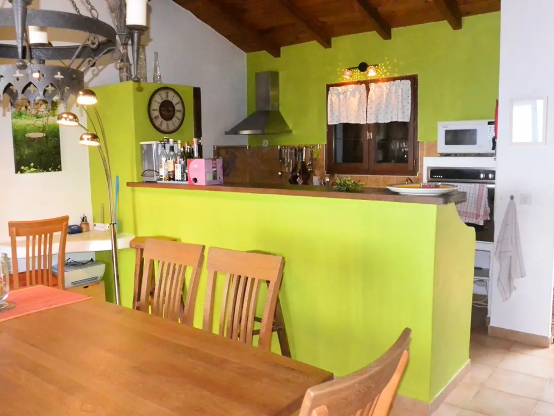 Maison de Vacances Conca 52