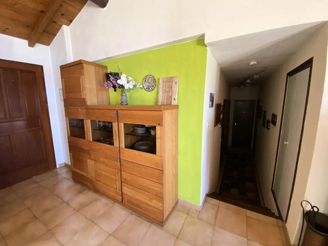 Maison de Vacances Conca 52