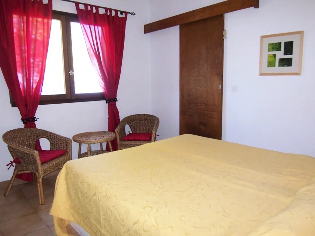 Maison de Vacances Conca 52