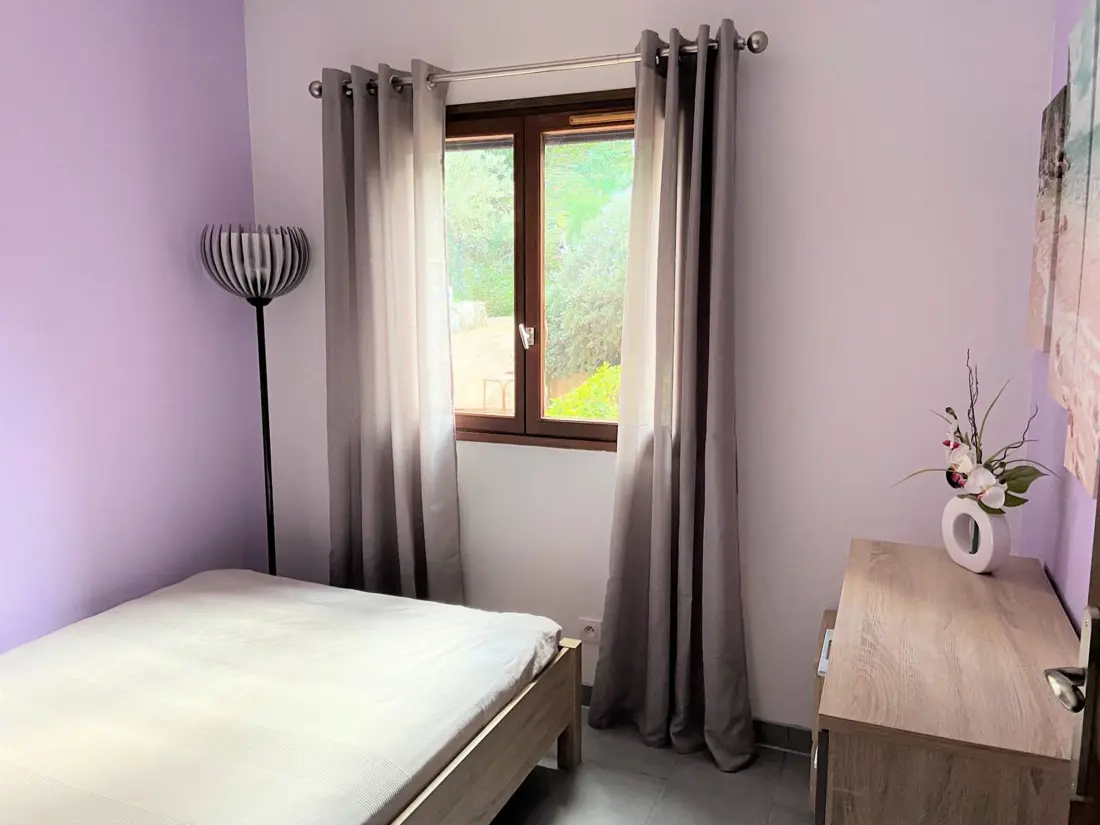 Maison de Vacances Conca 52