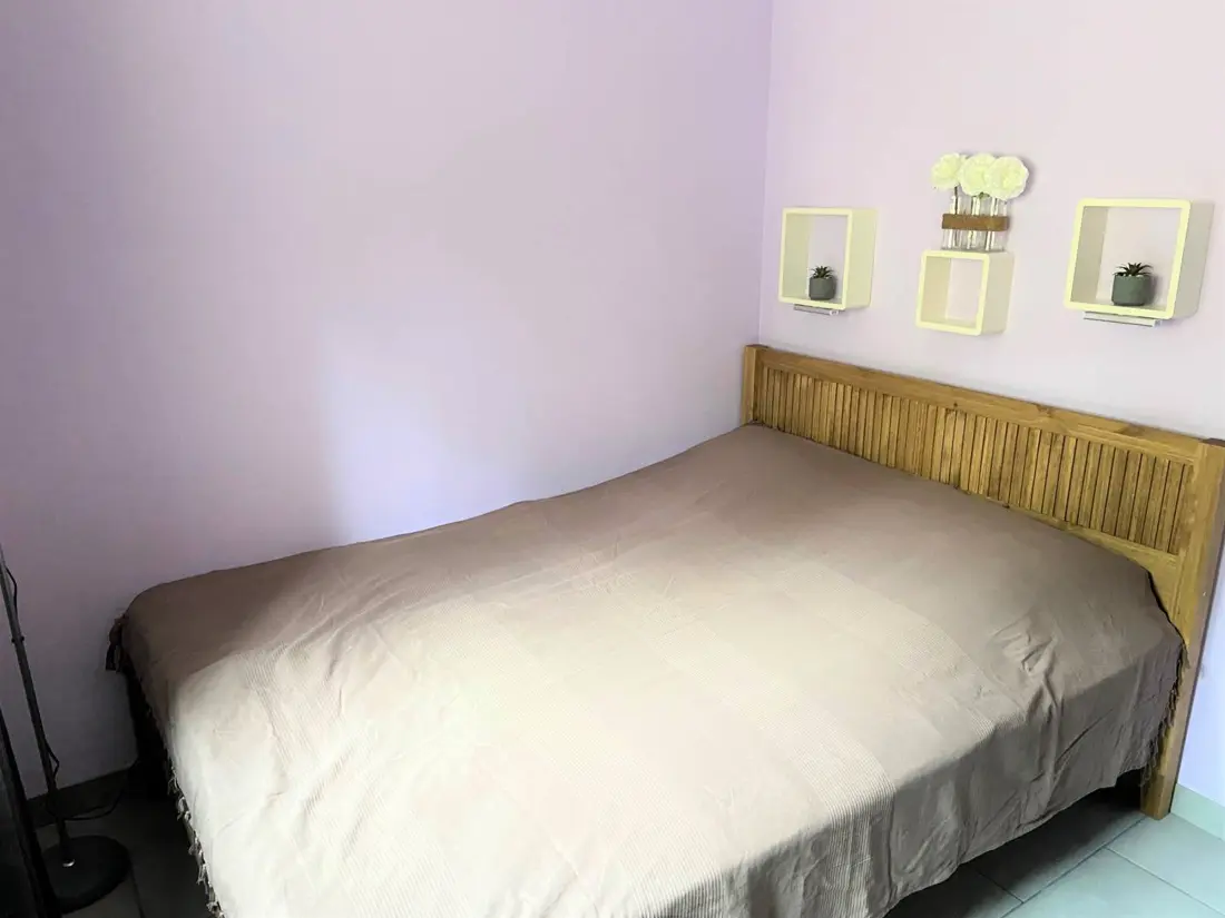 Maison de Vacances Conca 52