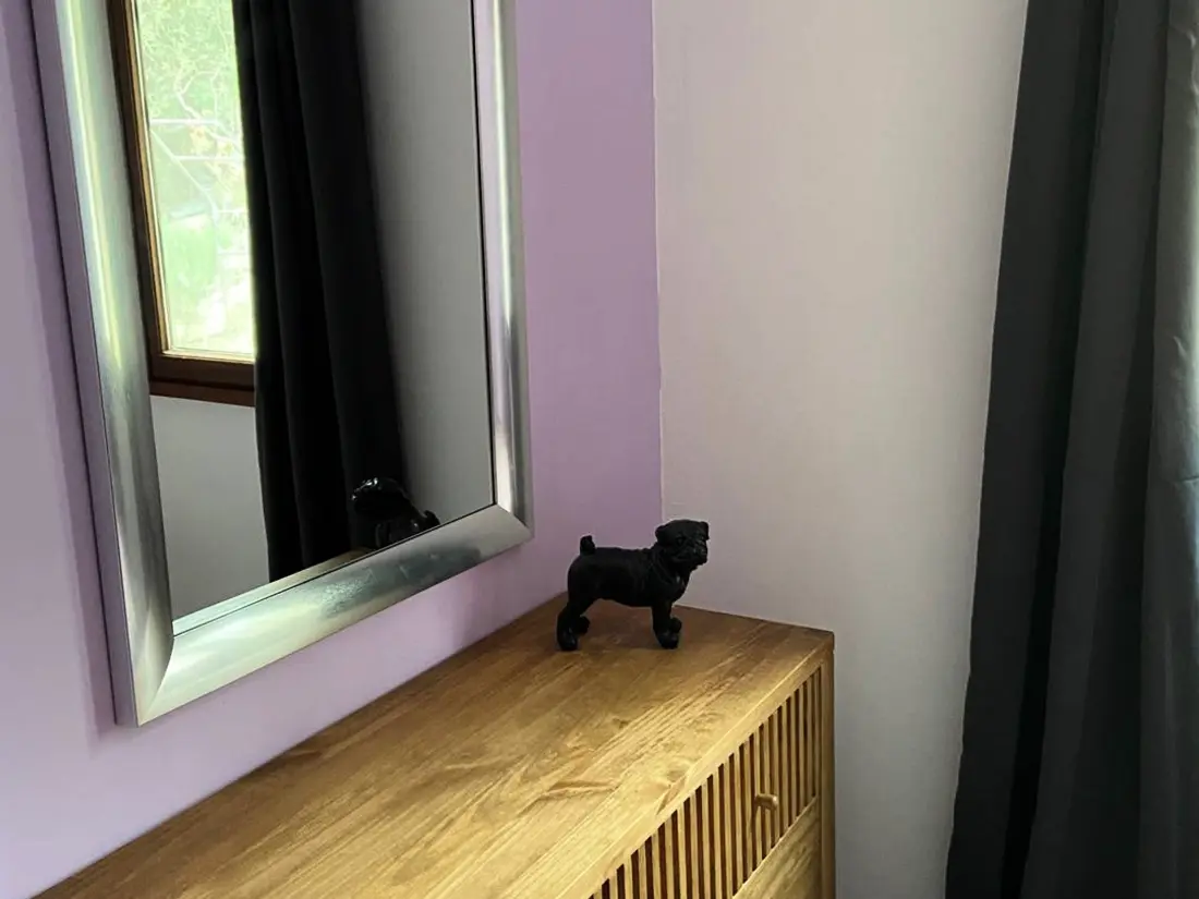 Maison de Vacances Conca 52