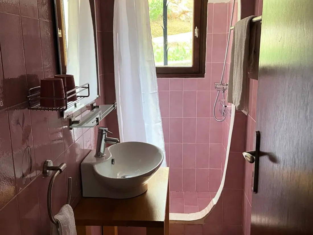 Maison de Vacances Conca 52