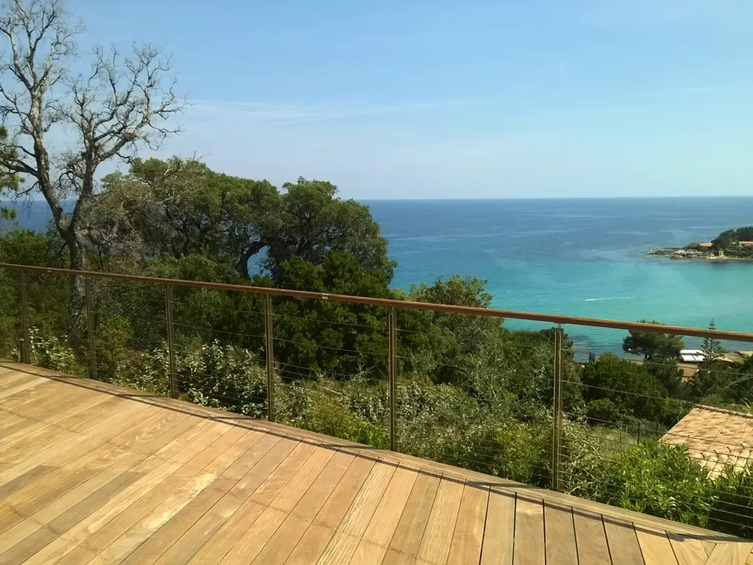 Maison de Vacances Conca 62