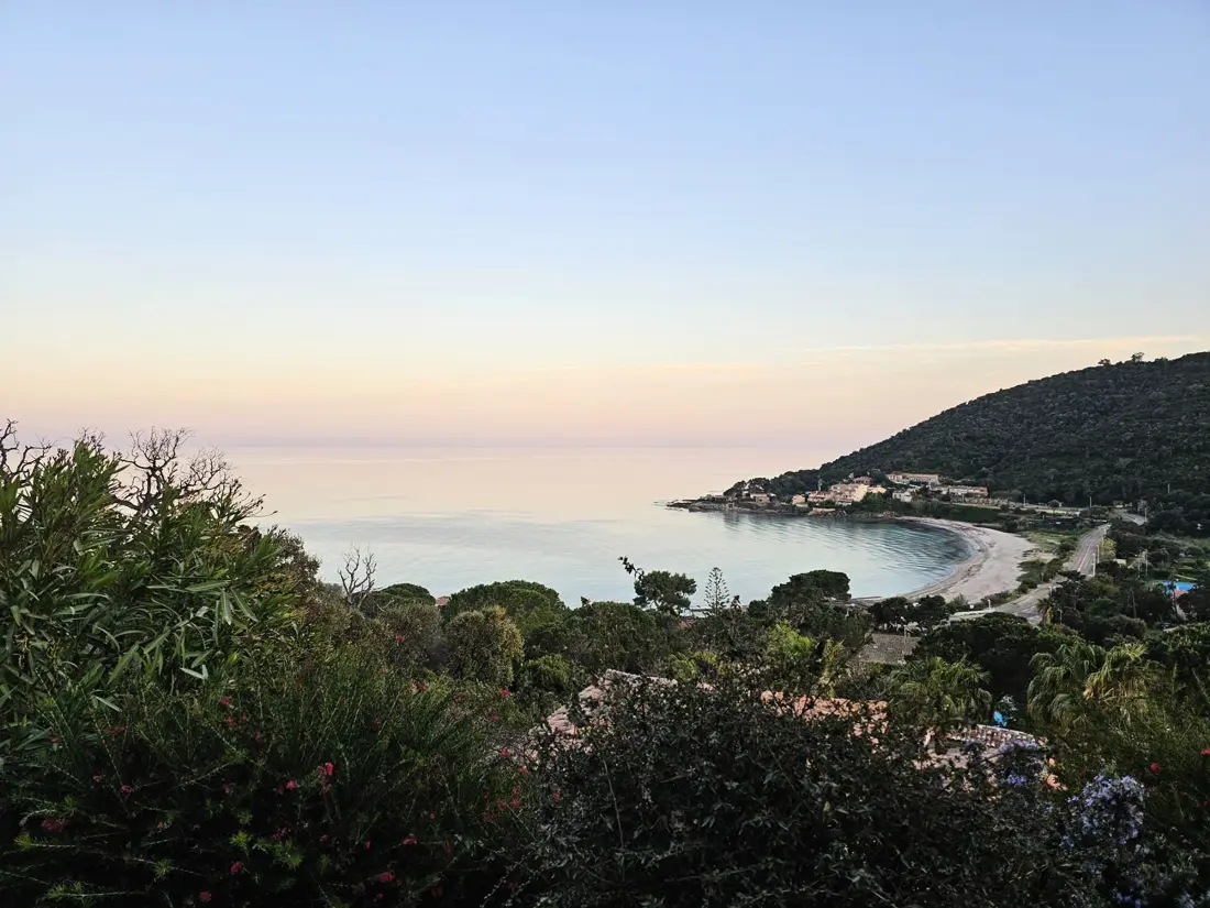 Maison de Vacances Conca 62