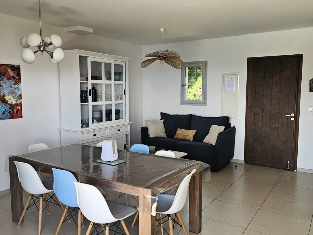 Maison de Vacances Conca 62