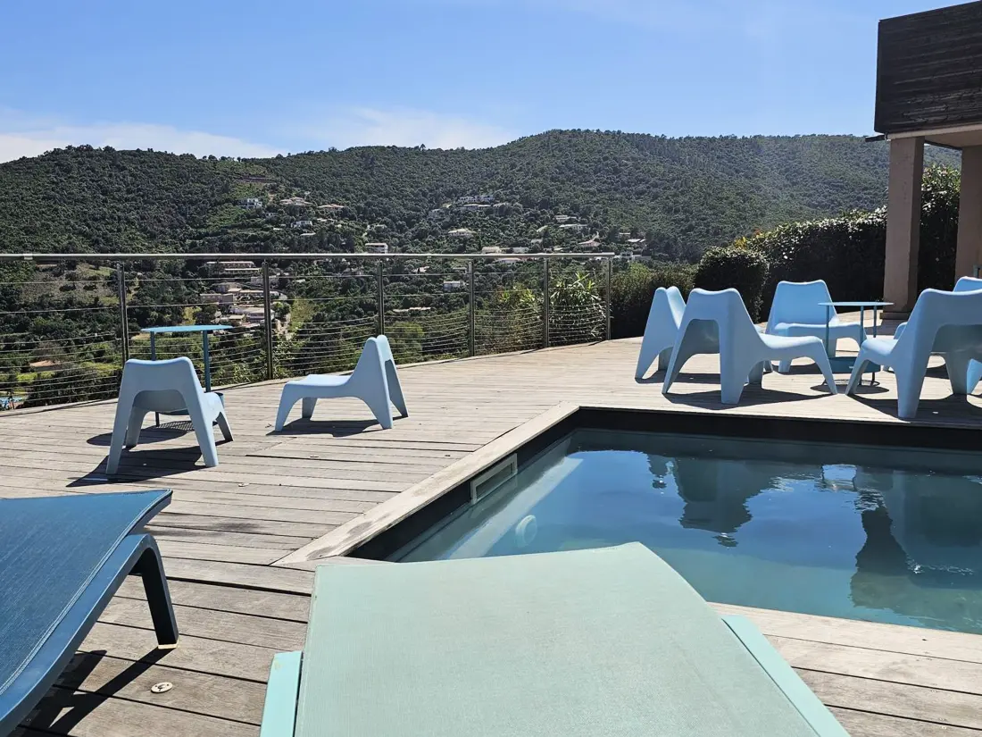 Maison de Vacances Conca 62