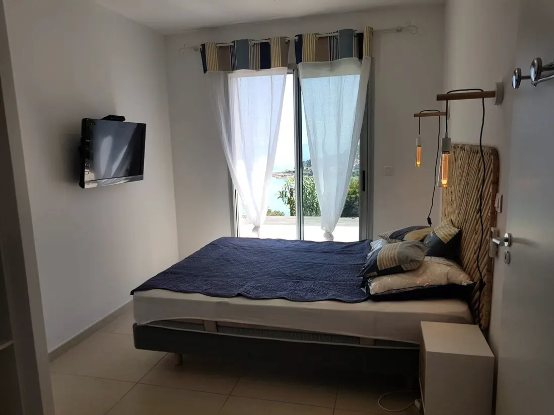 Maison de Vacances Conca 62