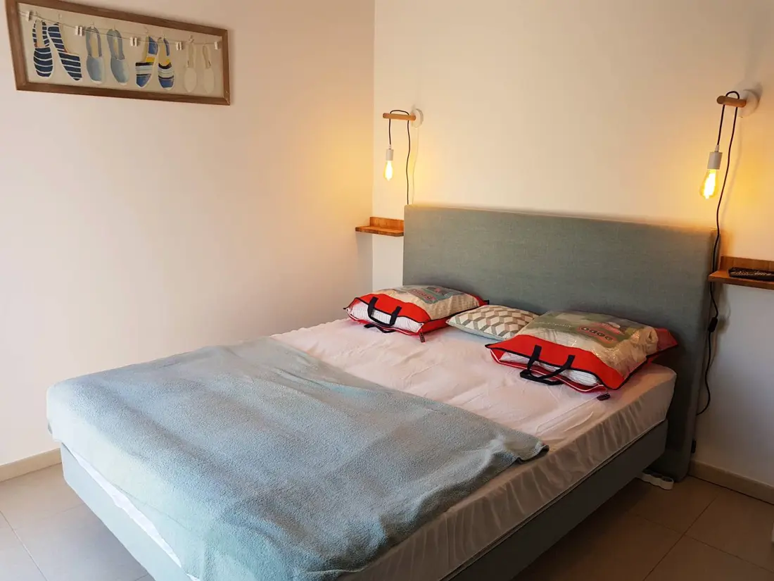 Maison de Vacances Conca 62