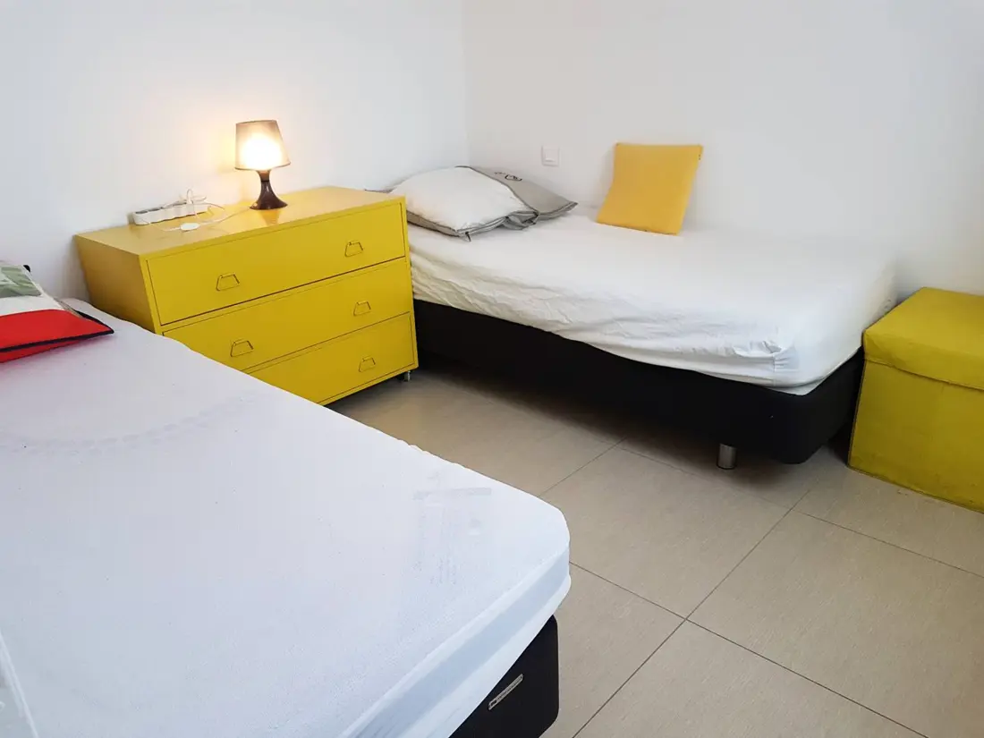 Maison de Vacances Conca 62