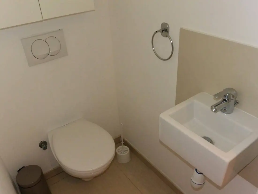Maison de Vacances Conca 62