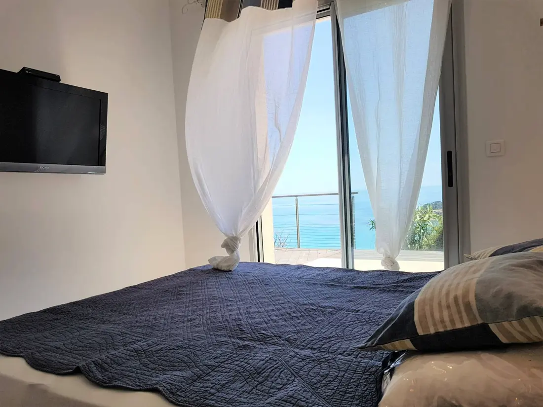 Maison de Vacances Conca 62
