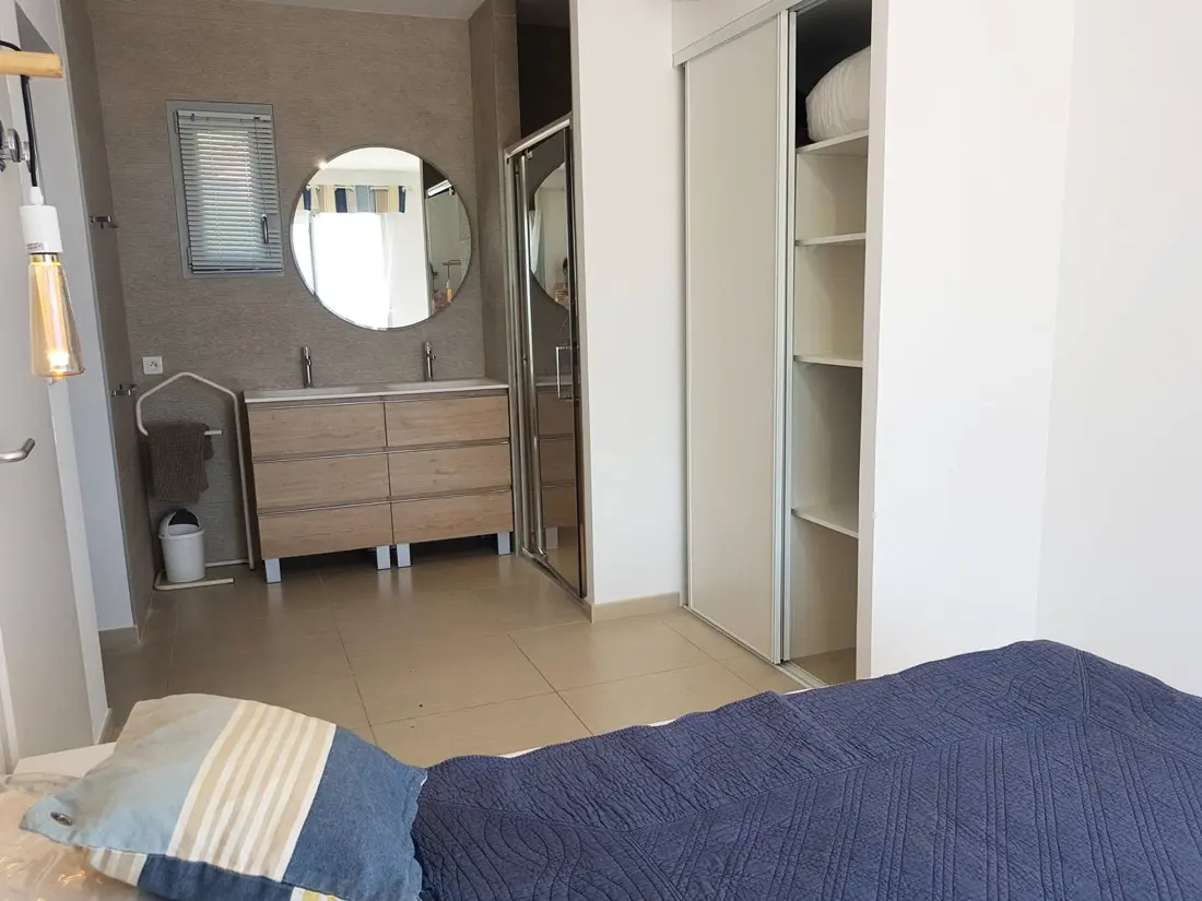 Maison de Vacances Conca 62
