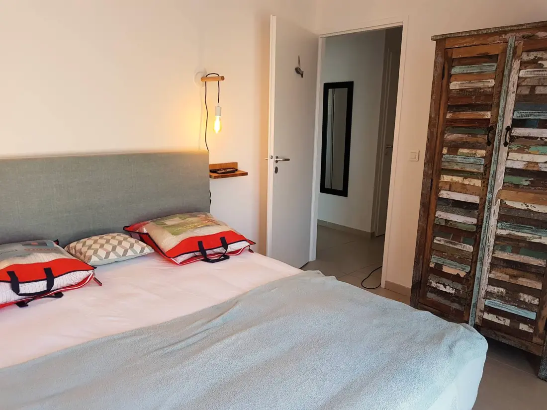 Maison de Vacances Conca 62