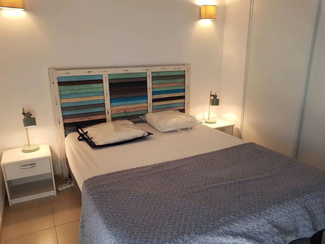 Maison de Vacances Conca 62