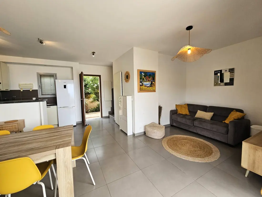 Maison de Vacances Conca 66