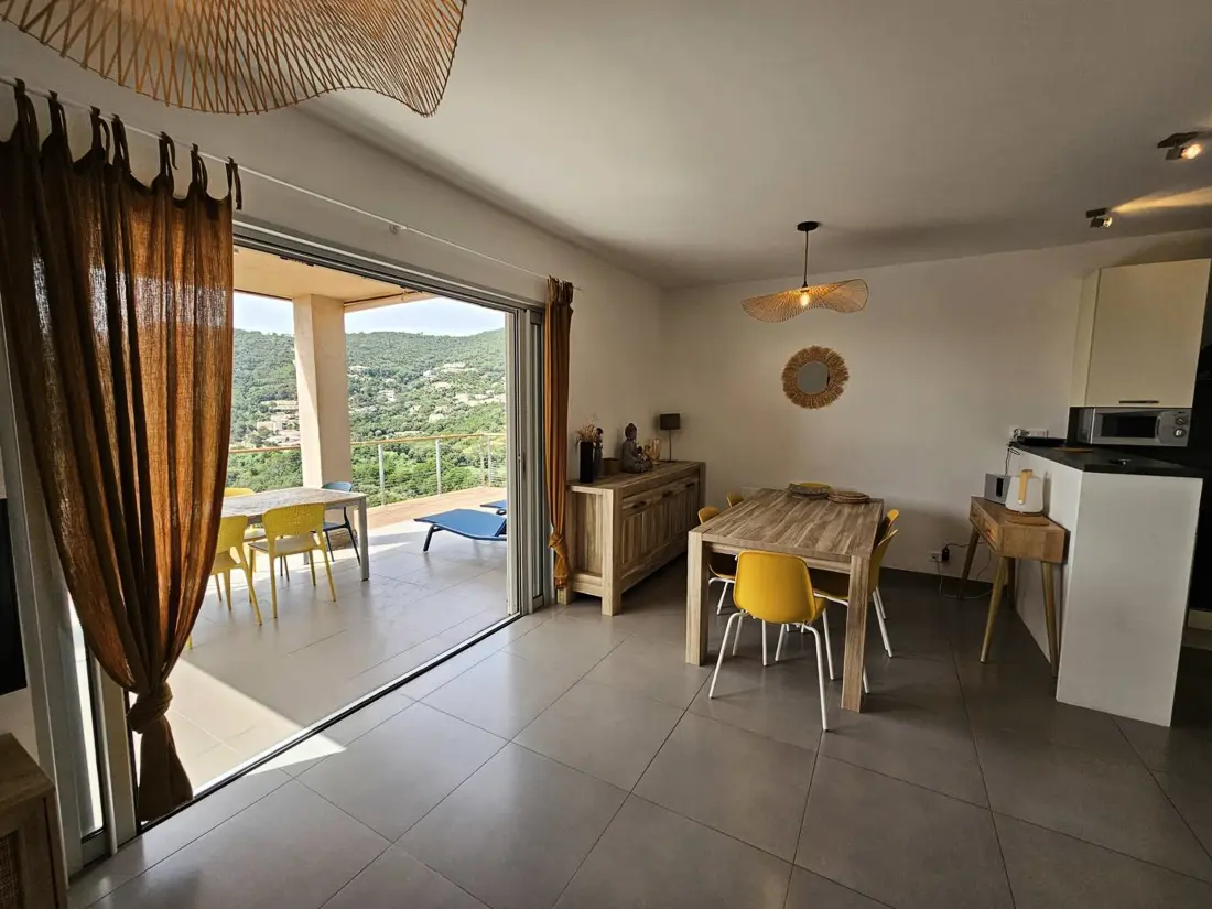 Maison de Vacances Conca 66