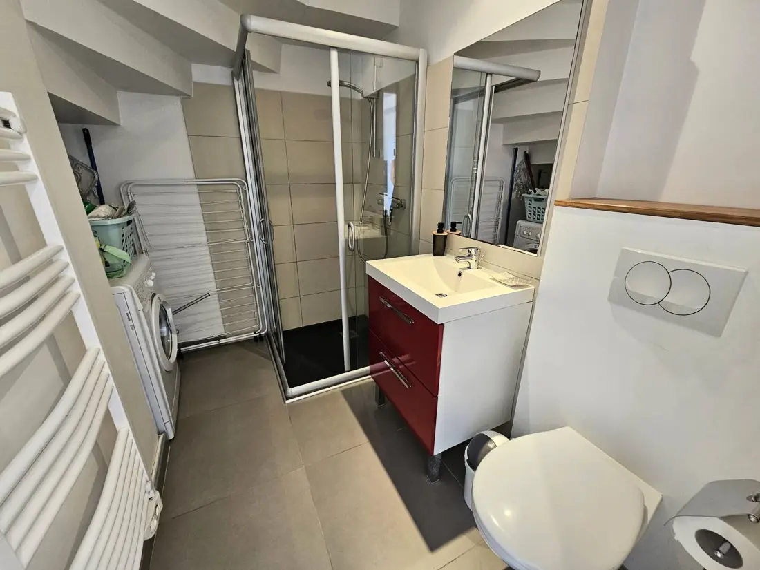 Maison de Vacances Conca 66