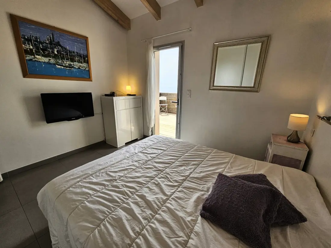Maison de Vacances Conca 66