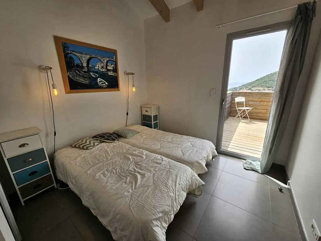 Maison de Vacances Conca 66