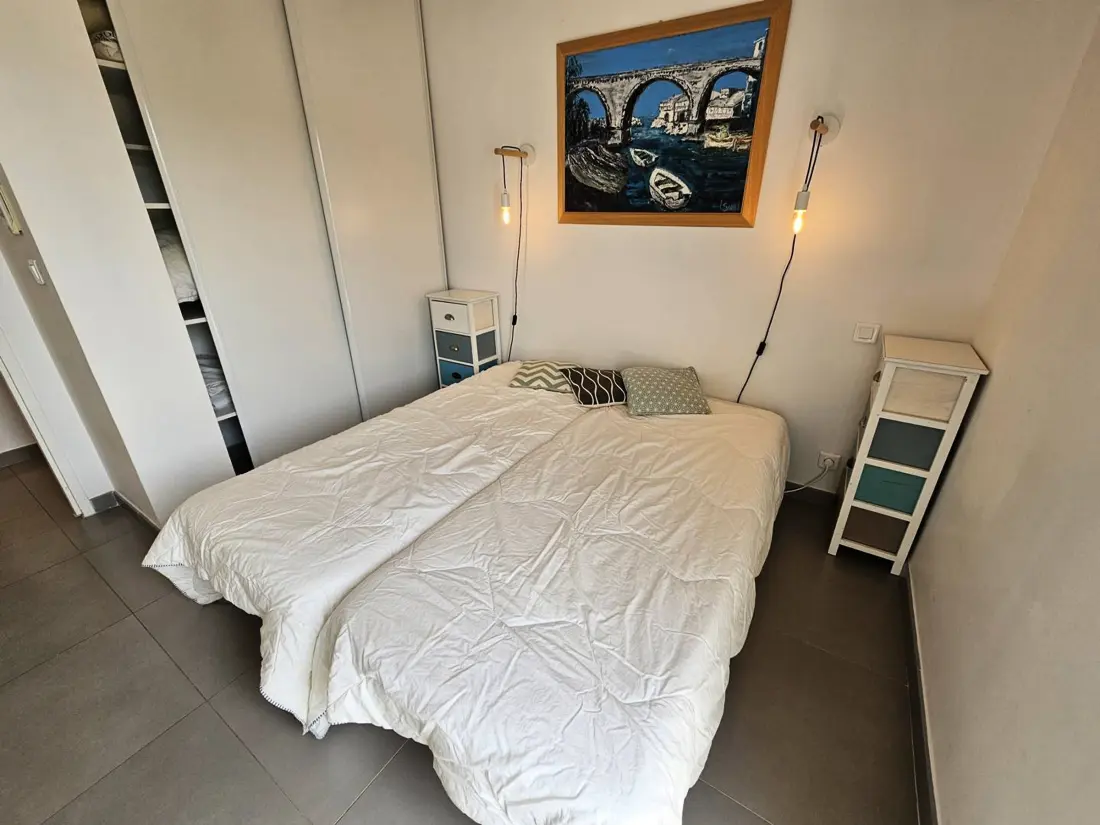Maison de Vacances Conca 66