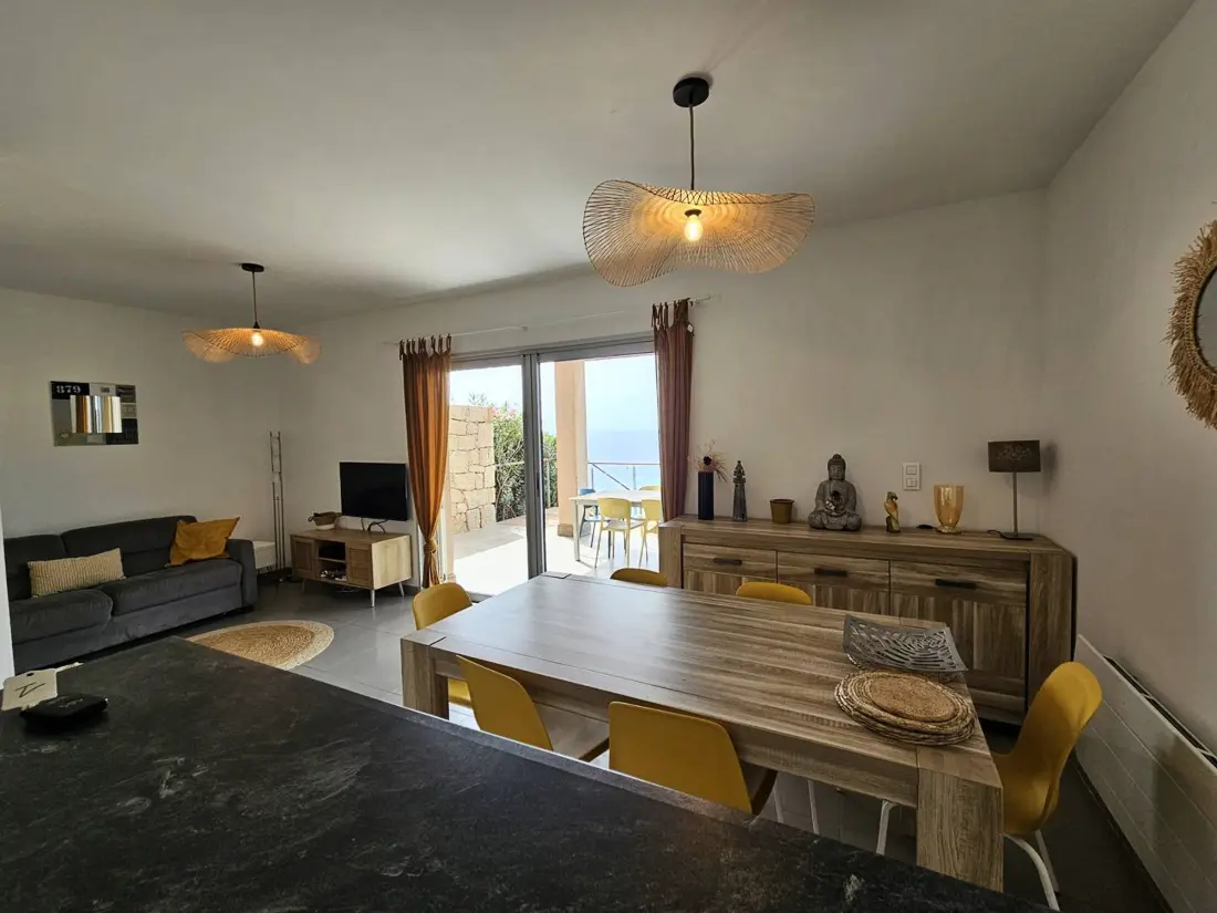 Maison de Vacances Conca 66