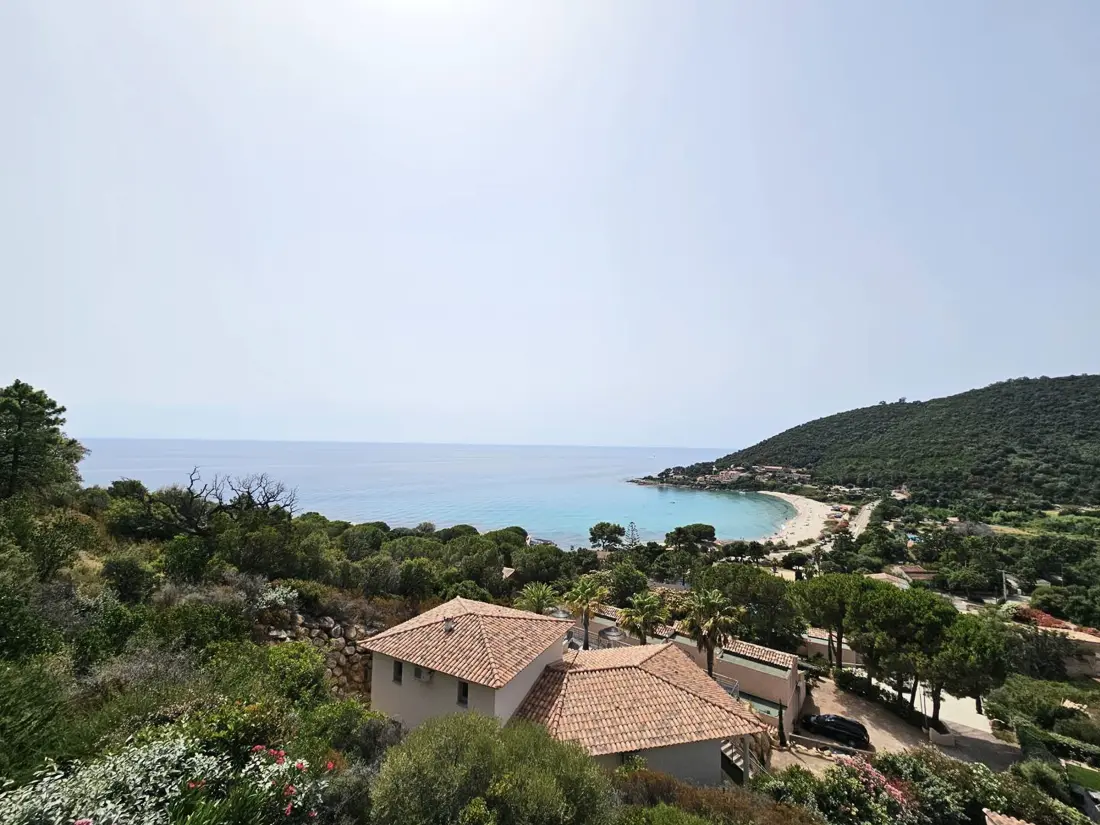 Maison de Vacances Conca 66