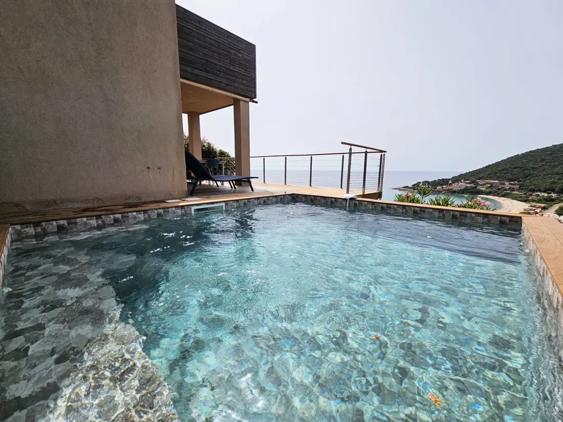 Maison de Vacances Conca 66