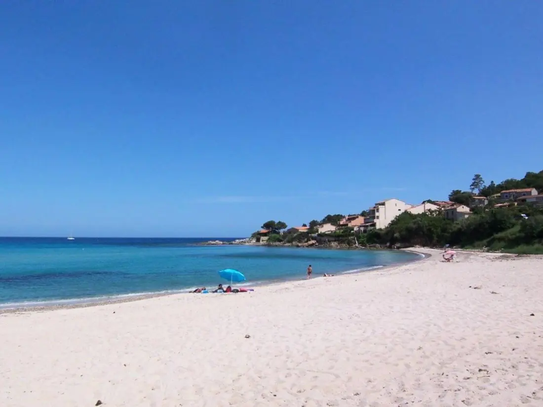 Maison de Vacances Conca 66