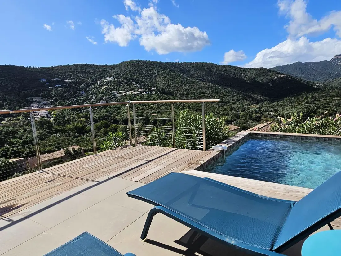 Maison de Vacances Conca 66