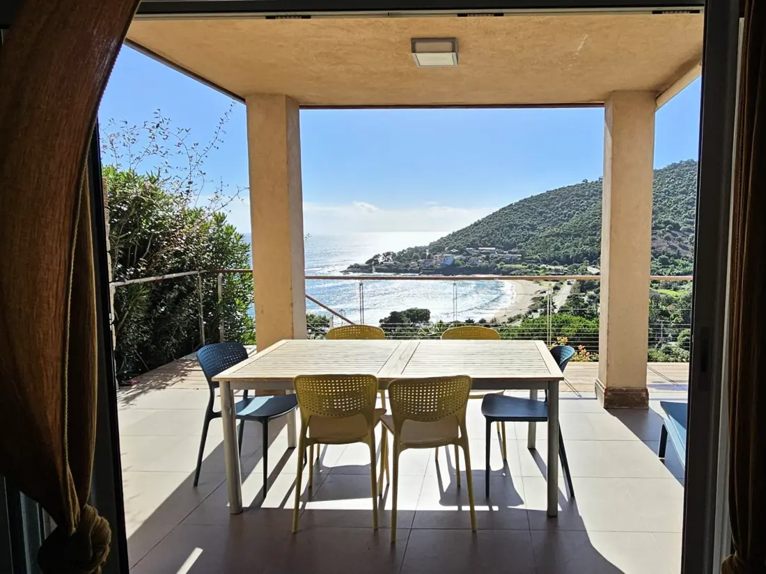Maison de Vacances Conca 66