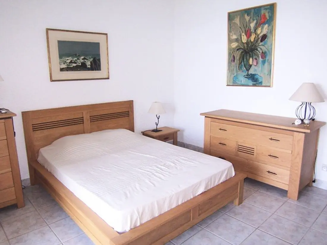 Maison de Vacances Conca 86