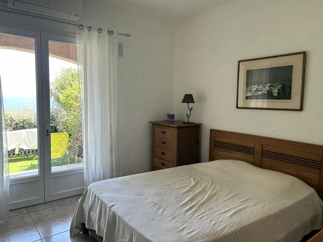 Maison de Vacances Conca 86