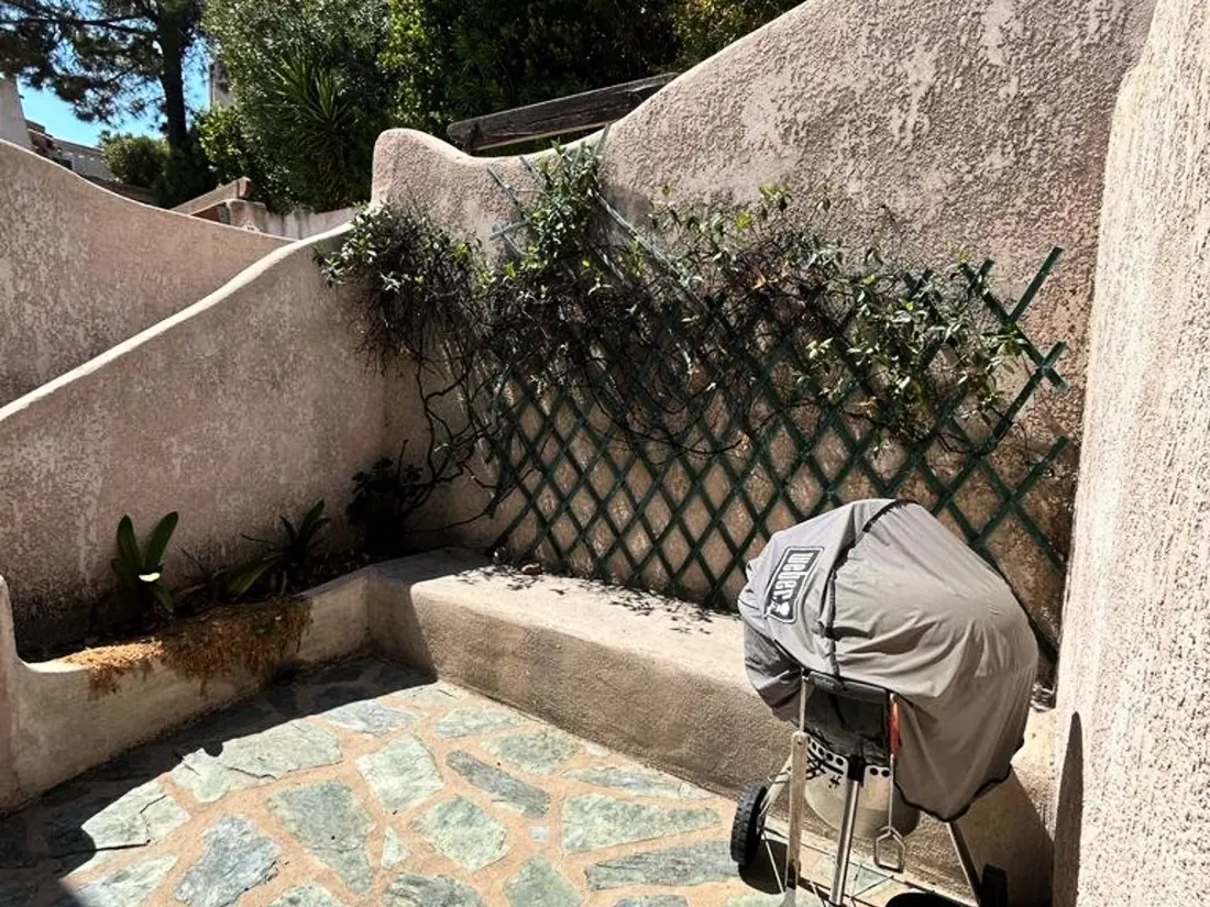 Maison de Vacances Conca 86