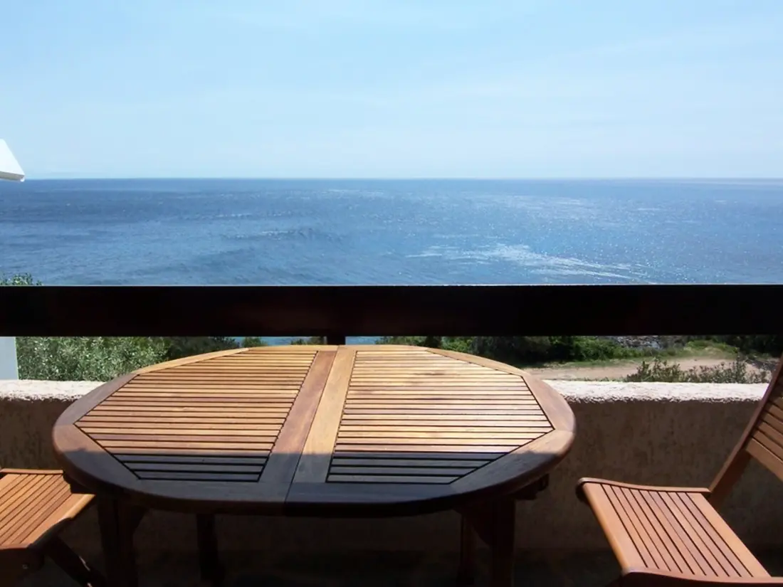Maison de Vacances Conca 86