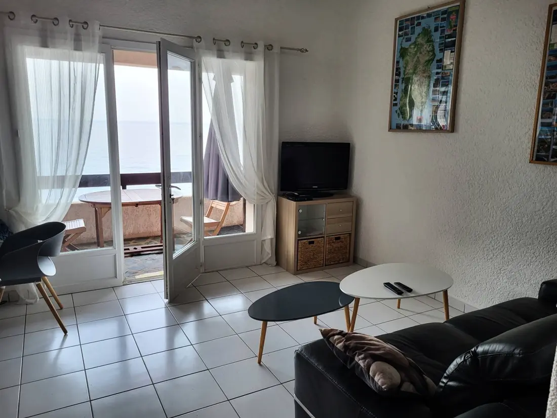 Maison de Vacances Conca 86