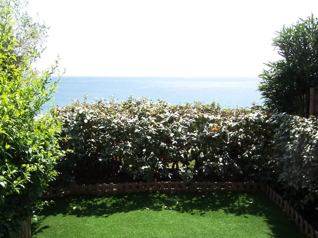 Maison de Vacances Conca 86